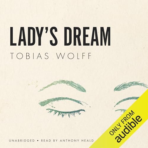Cover of Lady's Dream
