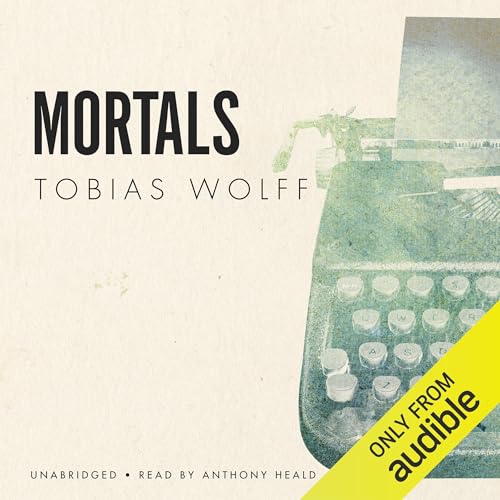 Cover of Mortals