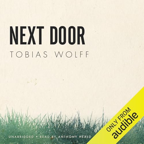 Cover of Next Door