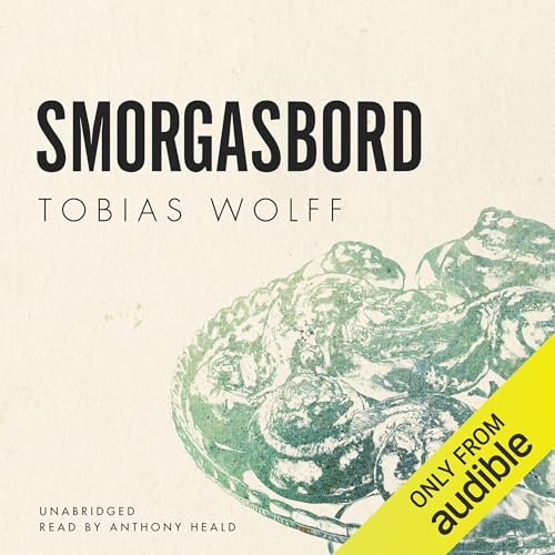 Cover of Smorgasbord