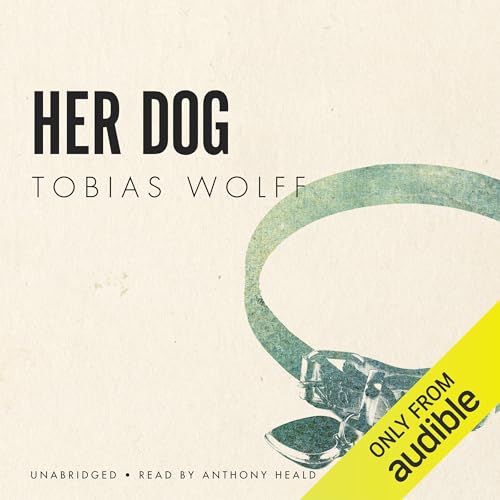 Cover of Her Dog