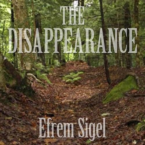 Cover of The Disappearance