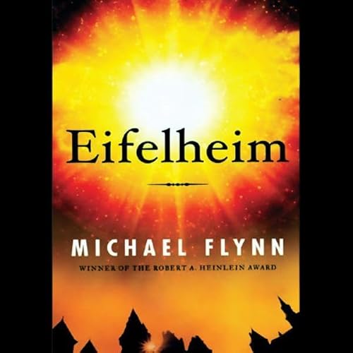 Cover of Eifelheim
