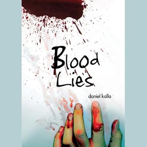 Cover of Blood Lies