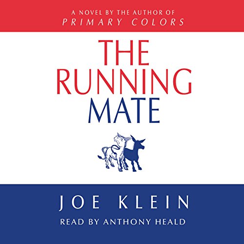 Cover of The Running Mate