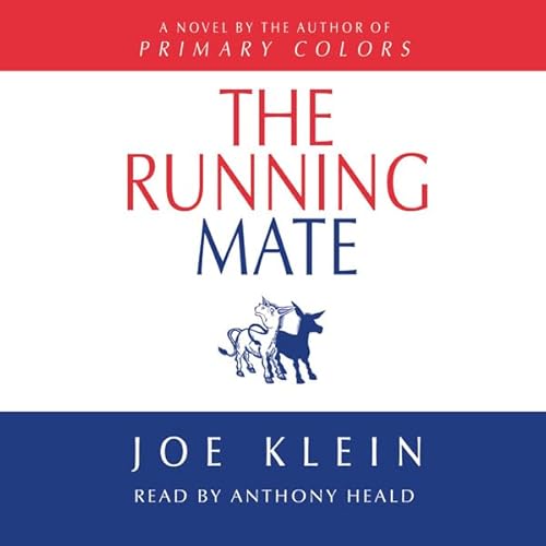 Cover of The Running Mate