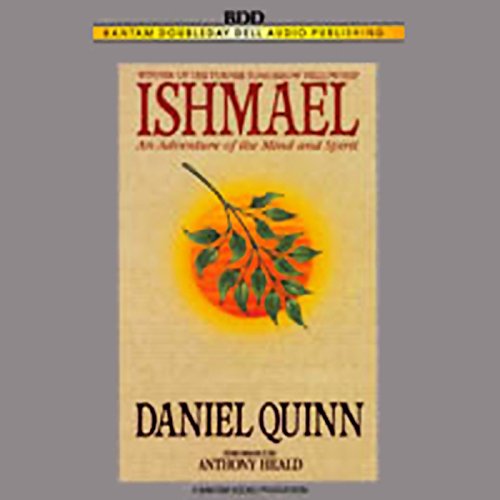 Cover of Ishmael
