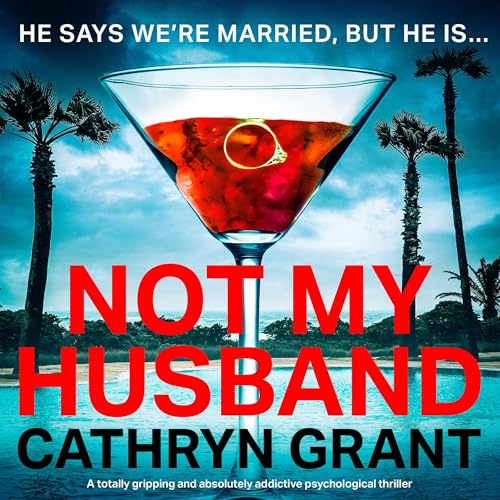Cover of Not My Husband