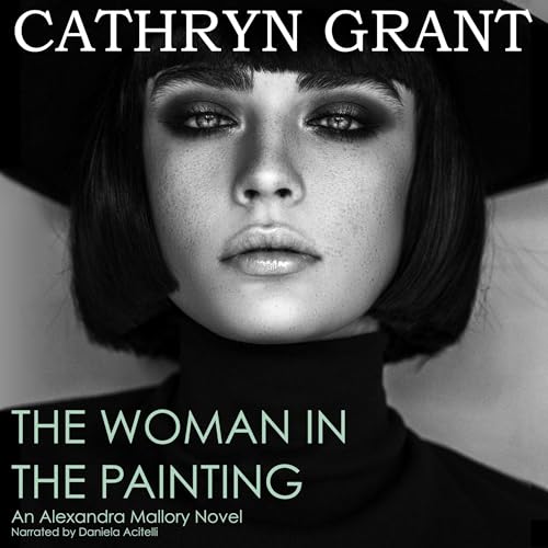 Cover of The Woman in the Painting