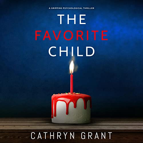 Cover of The Favorite Child