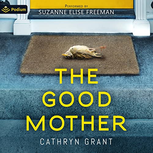 Cover of The Good Mother