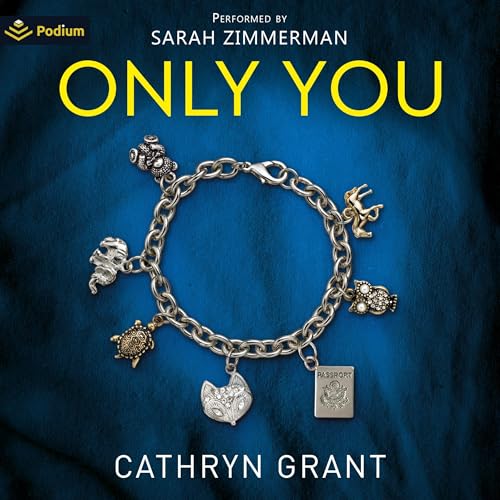 Cover of Only You
