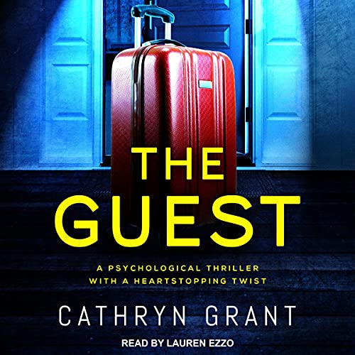 Cover of The Guest