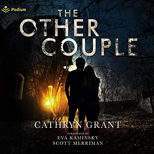 Cover of The Other Couple