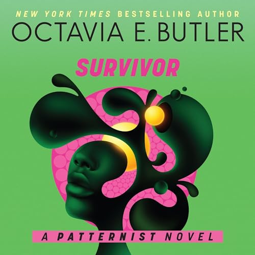 Cover of Survivor