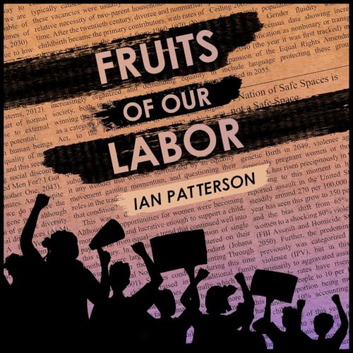 Cover of Fruits of Our Labor
