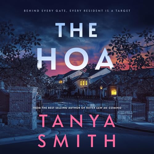 Cover of The HOA