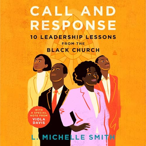 Cover of Call and Response