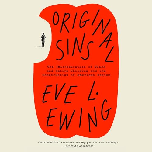Cover of Original Sins