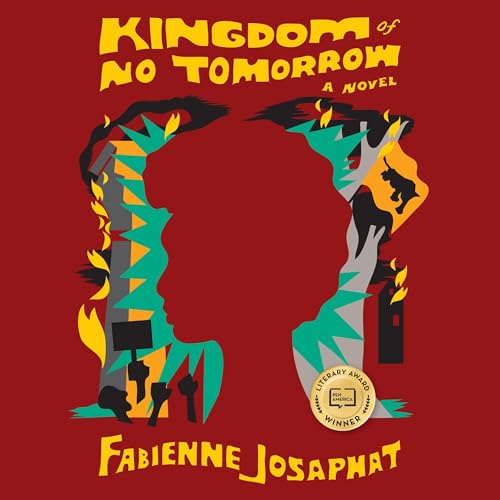 Cover of Kingdom of No Tomorrow