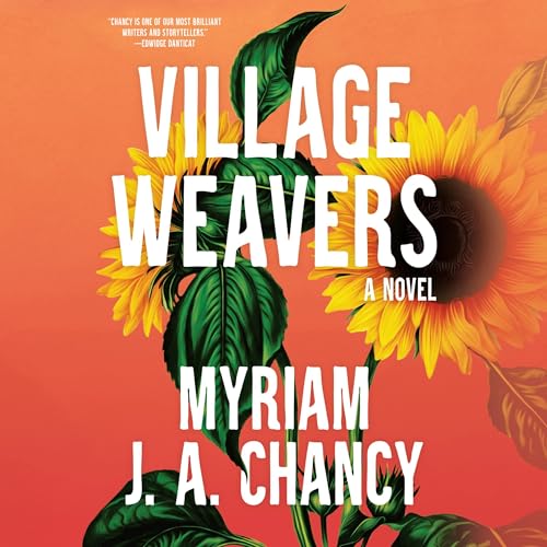 Cover of Village Weavers