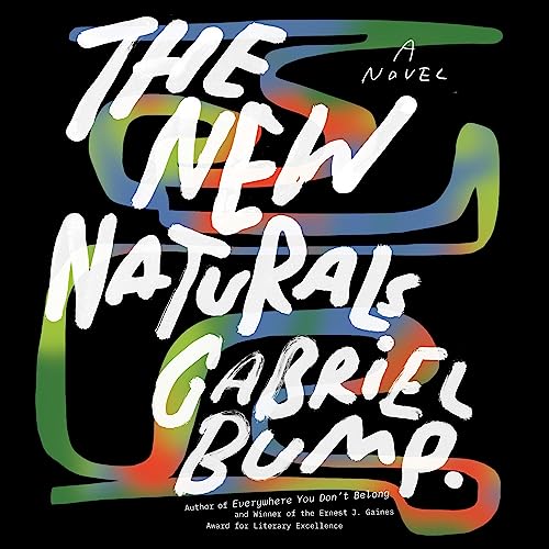 Cover of The New Naturals
