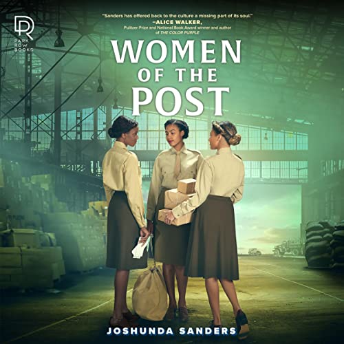 Cover of Women of the Post