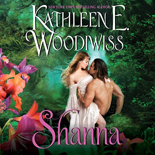 Cover of Shanna