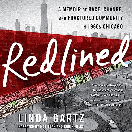Cover of Redlined