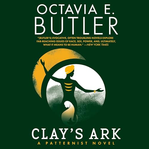 Cover of Clay's Ark