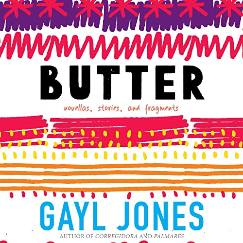 Cover of Butter