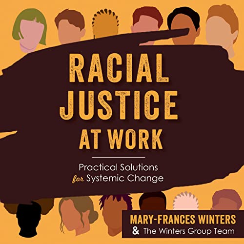 Cover of Racial Justice at Work