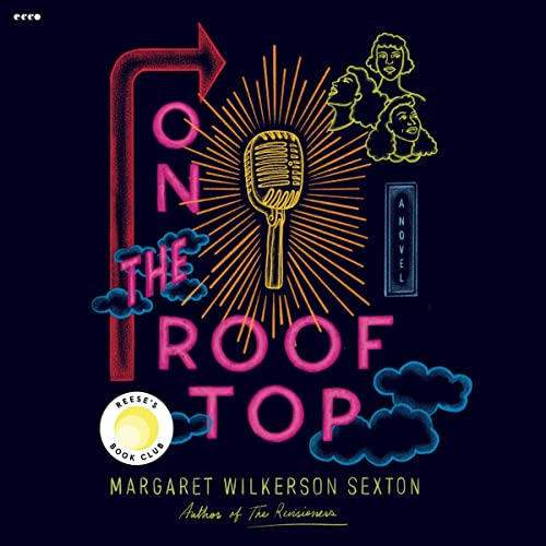 Cover of On the Rooftop