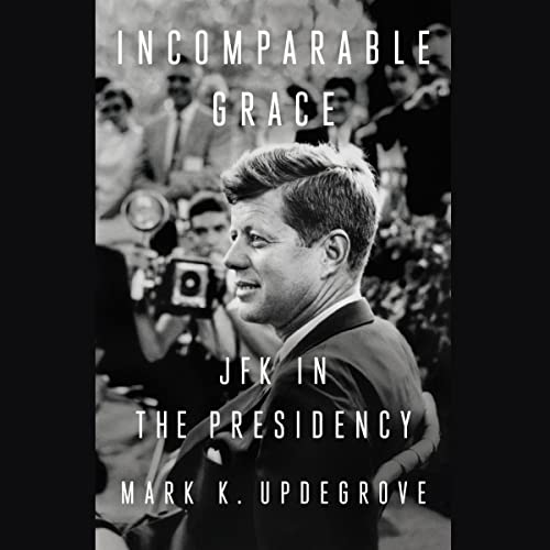 Cover of Incomparable Grace