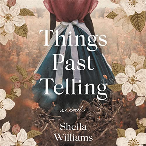 Cover of Things Past Telling