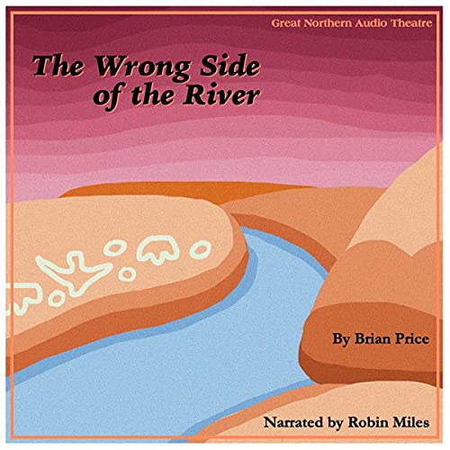 Cover of The Wrong Side of the River