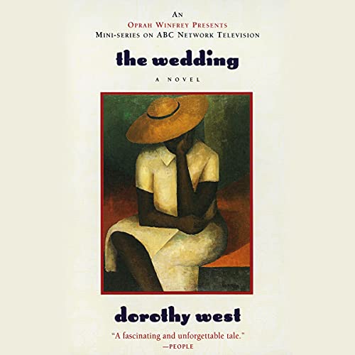 Cover of The Wedding