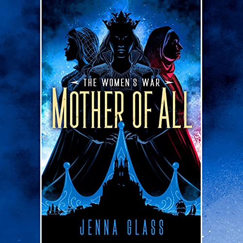 Cover of Mother of All