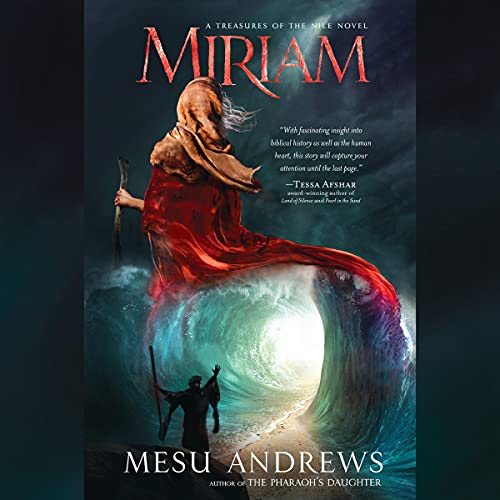 Cover of Miriam