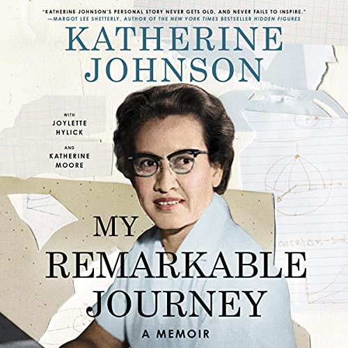 Cover of My Remarkable Journey