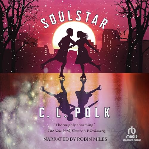 Cover of Soulstar