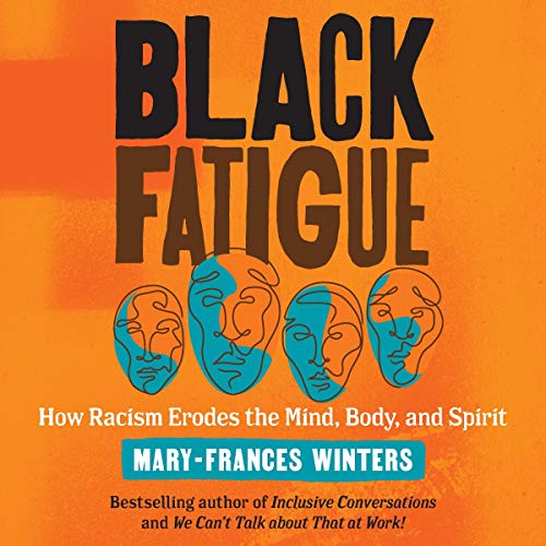 Cover of Black Fatigue