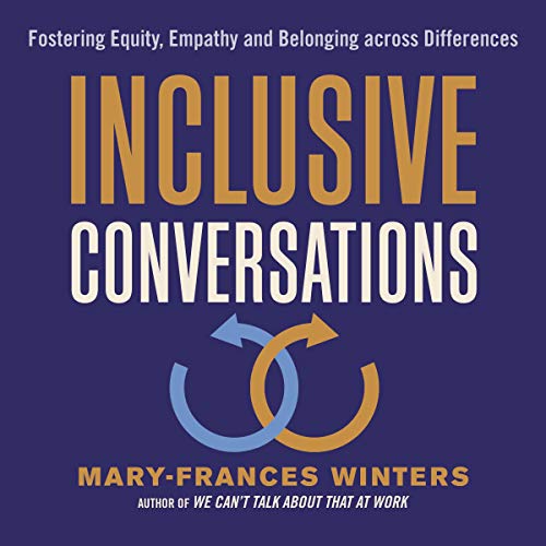 Cover of Inclusive Conversations