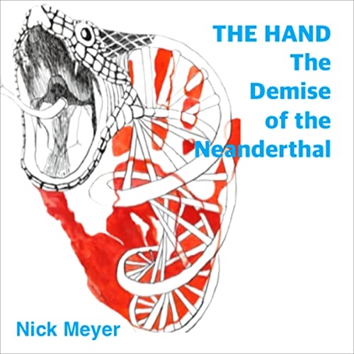 Cover of The Hand