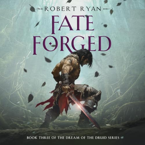 Cover of Fate Forged