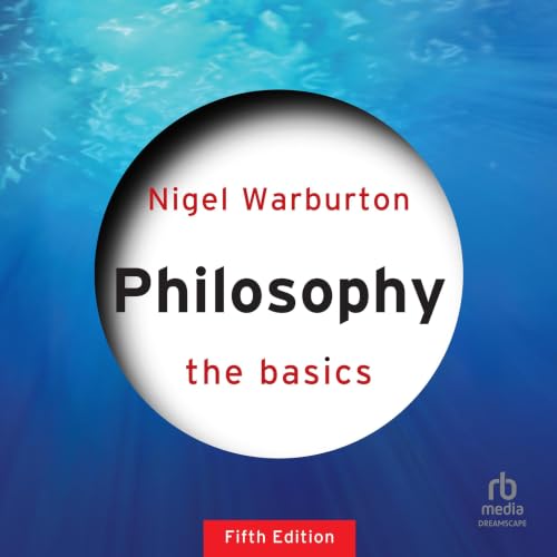 Cover of Philosophy