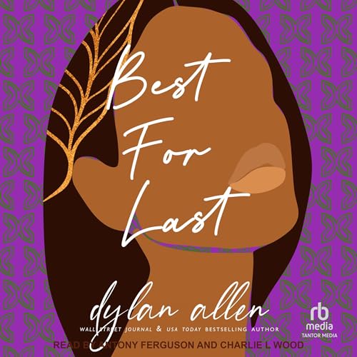 Cover of Best for Last