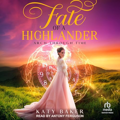 Cover of Fate of a Highlander