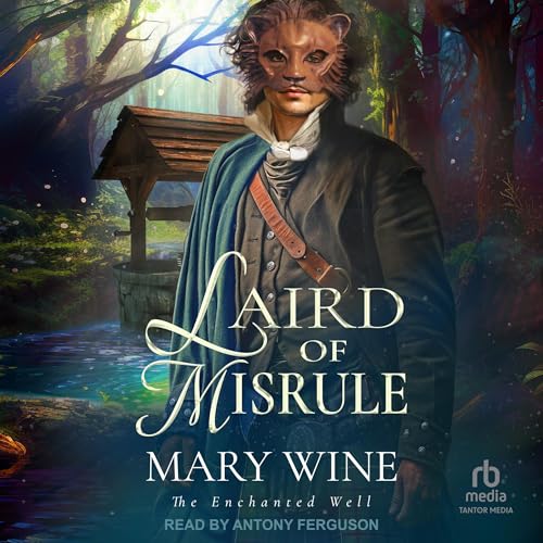 Cover of Laird of Misrule