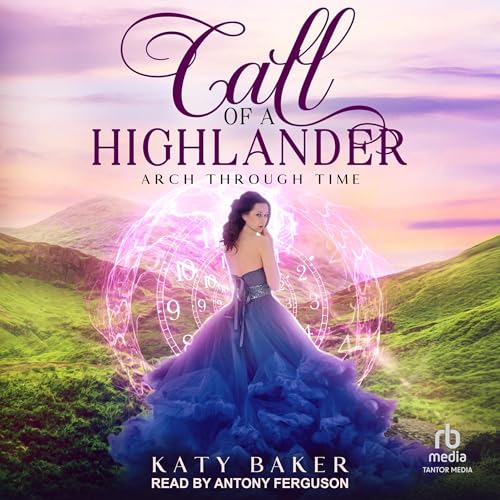Cover of Call of a Highlander